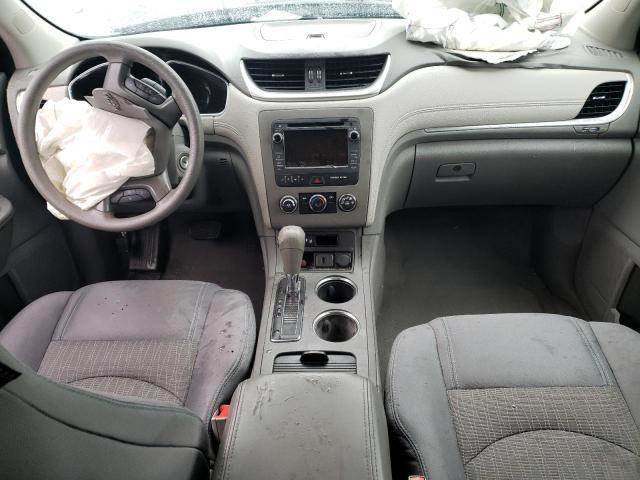 Photo 8 from auction – 2015 CHEVROLET TRAVERSE L with VIN 1GNKRFKD7FJ274503
