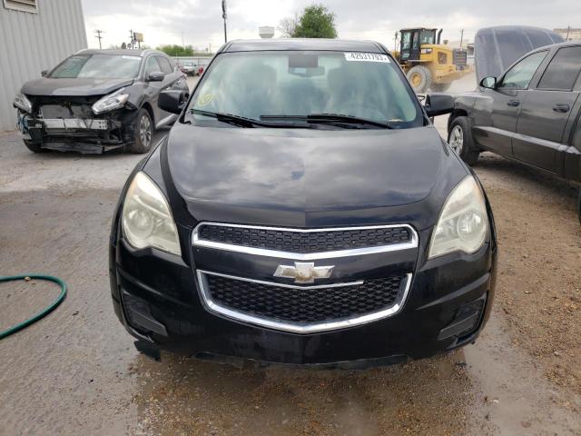 Photo 5 from auction – 2012 CHEVROLET EQUINOX LS with VIN 2GNALBEK3C1127827