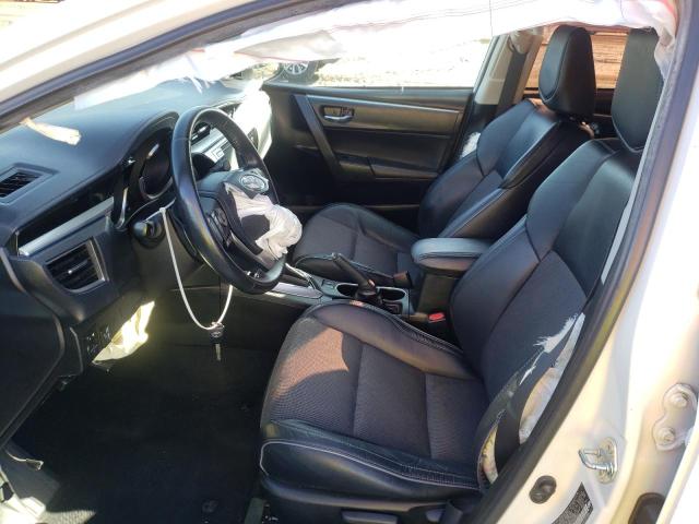 Photo 7 from auction – 2015 TOYOTA COROLLA L with VIN 5YFBURHE2FP297823