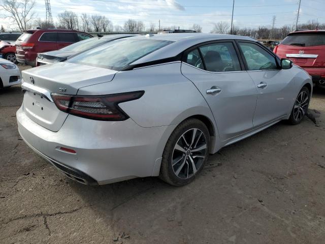 Photo 3 from auction – 2023 NISSAN MAXIMA SV with VIN 1N4AA6CV4PC501855
