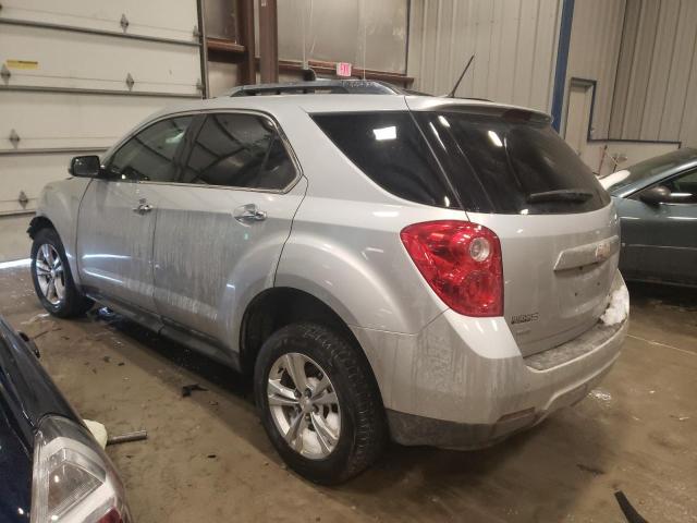 Photo 2 from auction – 2013 CHEVROLET EQUINOX LT with VIN 2GNFLGEK3D6291716