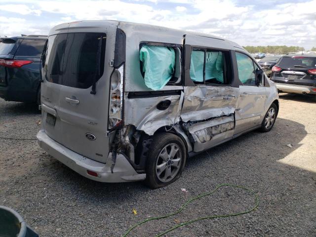 Photo 3 from auction – 2014 FORD TRANSIT CO with VIN NM0GS9F73E1152807