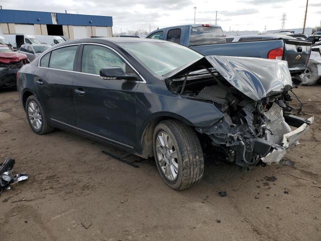 Photo 4 from auction – 2013 BUICK LACROSSE with VIN 1G4GC5ER1DF317665