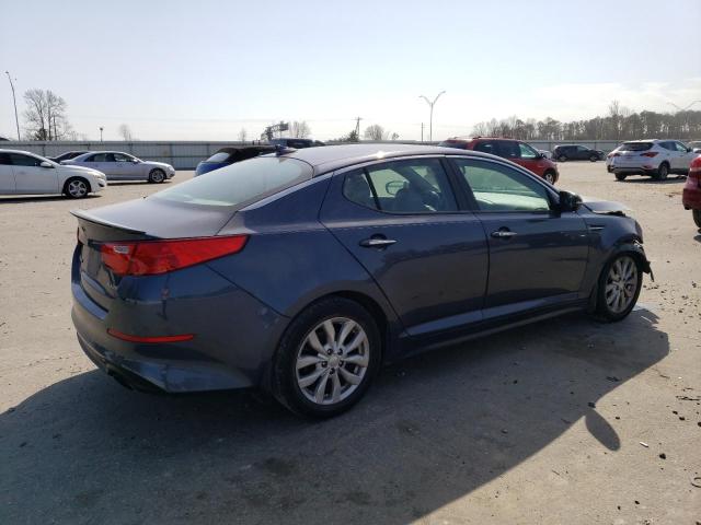 Zdjęcie 3 z aukcji – 2015 KIA OPTIMA EX z VIN 5XXGN4A77FG398270