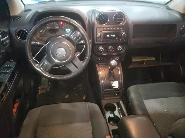 Photo 8 from auction – 2011 JEEP COMPASS SP with VIN 1J4NF1FB7BD183227