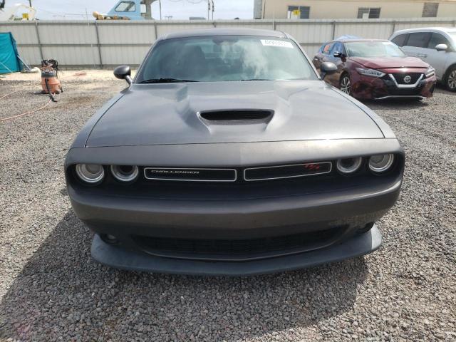 Photo 5 from auction – 2019 DODGE CHALLENGER with VIN 2C3CDZBT3KH540524
