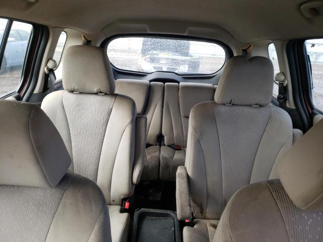 Photo 10 from auction – 2012 MAZDA 5 with VIN JM1CW2BL5C0130813