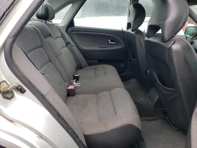 Photo 10 from auction – 2000 VOLVO S40 with VIN YV1VS2555YF511254