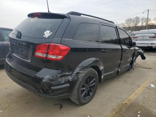 Photo 3 from auction – 2019 DODGE JOURNEY SE with VIN 3C4PDCBB4KT804875