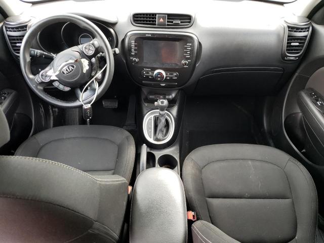 Photo 8 from auction – 2019 KIA SOUL + with VIN KNDJP3A5XK7690829