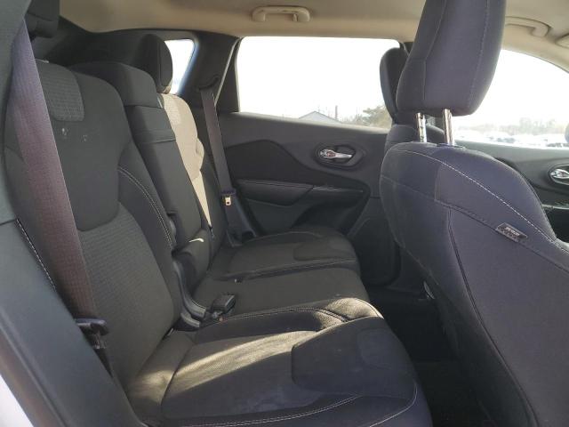 Photo 10 from auction – 2015 JEEP CHEROKEE L with VIN 1C4PJMCB8FW552819