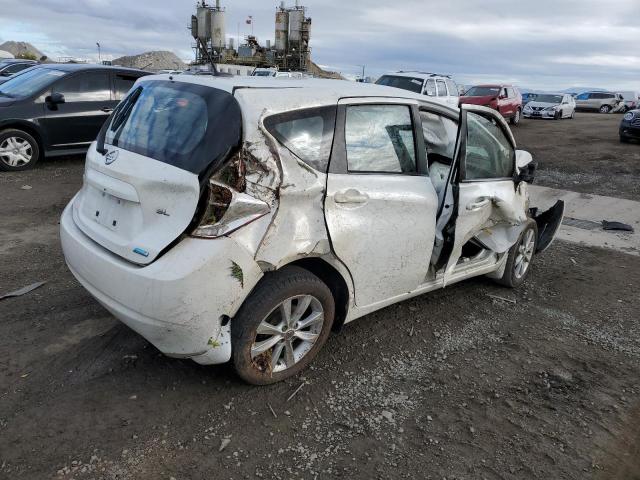 Photo 3 from auction – 2014 NISSAN VERSA NOTE with VIN 3N1CE2CP1EL352388