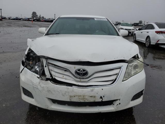 Photo 5 from auction – 2011 TOYOTA CAMRY BASE with VIN 4T4BF3EK6BR190659