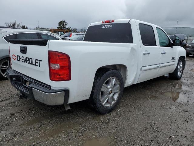 Photo 3 from auction – 2013 CHEVROLET SILVERADO with VIN 3GCPCSE0XDG132016