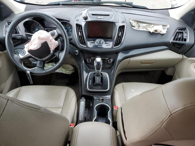 Photo 8 from auction – 2014 FORD ESCAPE TIT with VIN 1FMCU9J96EUB82950