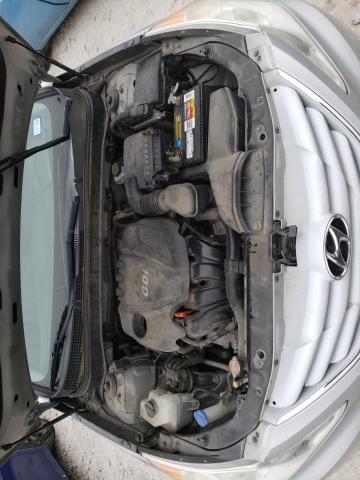 Photo 11 from auction – 2012 HYUNDAI SONATA GLS with VIN 5NPEB4AC3CH313695