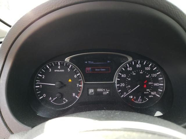 Photo 9 from auction – 2013 NISSAN ALTIMA 2.5 with VIN 1N4AL3AP7DC196473