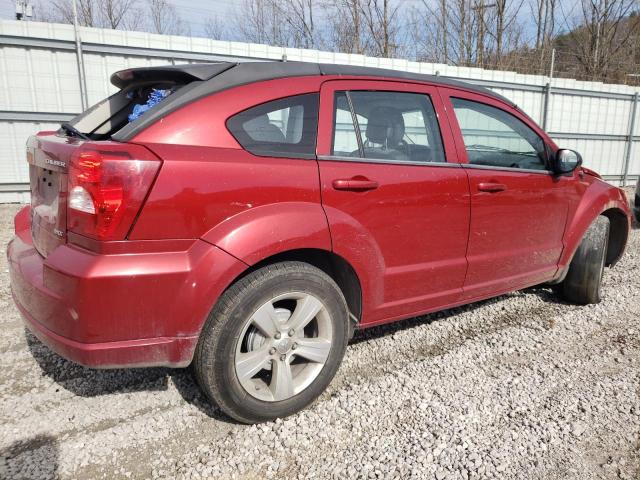 Photo 3 from auction – 2010 DODGE CALIBER SX with VIN 1B3CB4HA8AD550408