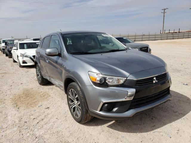 Photo 4 from auction – 2016 MITSUBISHI OUTLANDER with VIN JA4AP3AU2GZ064284