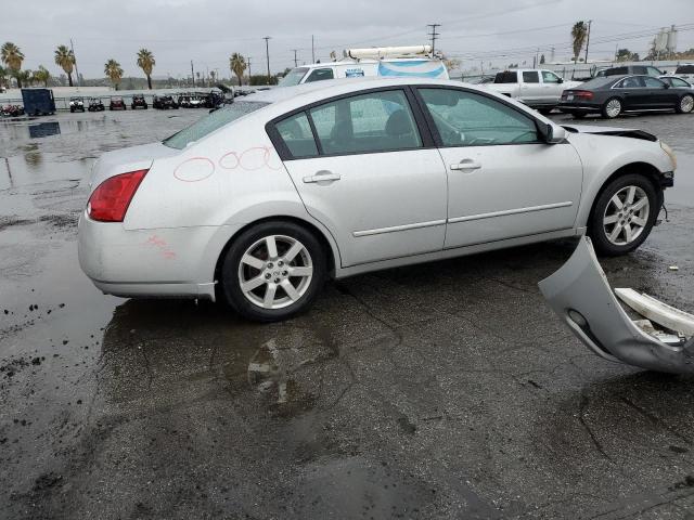Photo 3 from auction – 2004 NISSAN MAXIMA SE with VIN 1N4BA41EX4C863678