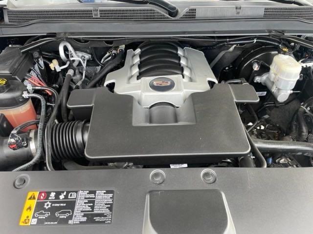 Photo 7 from auction – 2019 CADILLAC ESCALADE E with VIN 1GYS3GKJ2KR101077