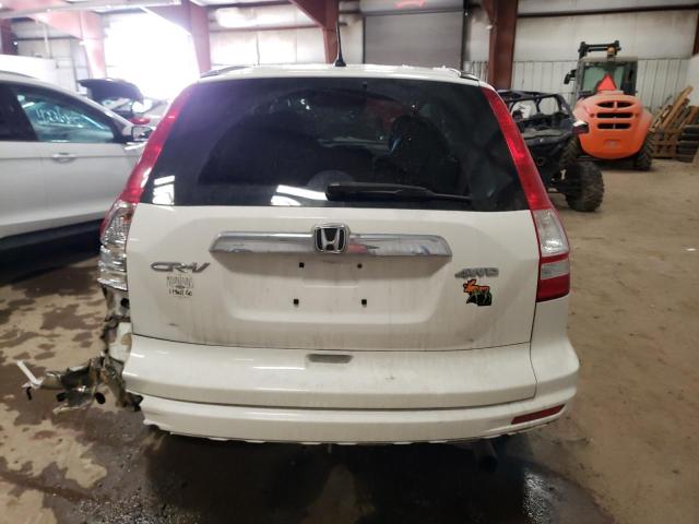 Photo 6 from auction – 2011 HONDA CR-V EX with VIN 5J6RE4H57BL072860