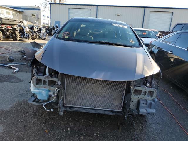 Foto 5 de la subasta – 2015 HONDA CIVIC EX con VIN 19XFB2F84FE280969