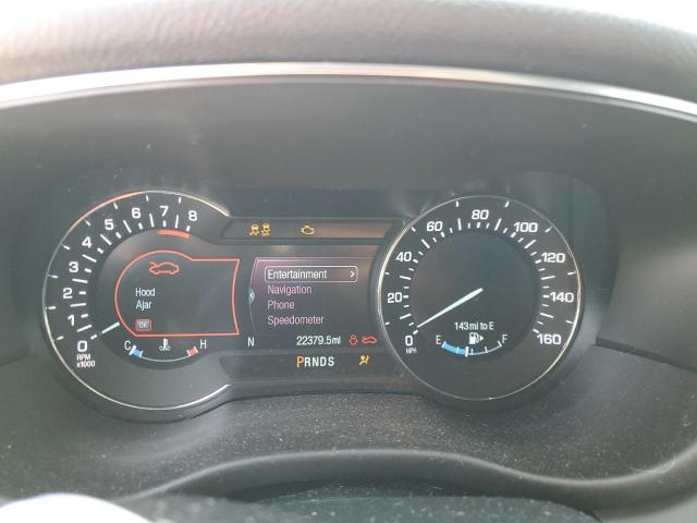 Photo 9 from auction – 2019 LINCOLN MKC SELECT with VIN 5LMCJ2C94KUL43513