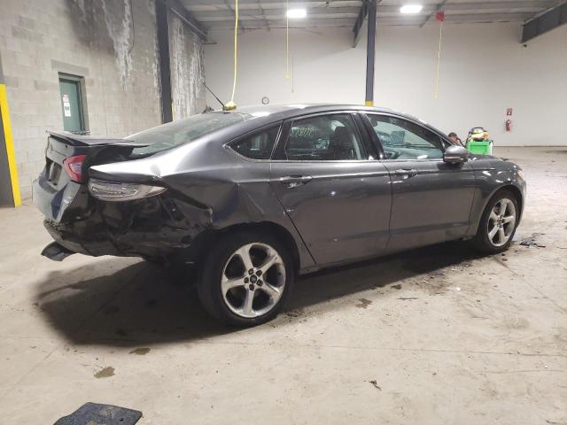 Photo 3 from auction – 2016 FORD FUSION SE with VIN 3FA6P0HD2GR119651