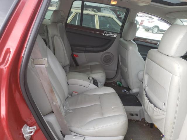 Foto 11 de la subasta – 2007 CHRYSLER PACIFICA T con VIN 2A8GF68X17R299850