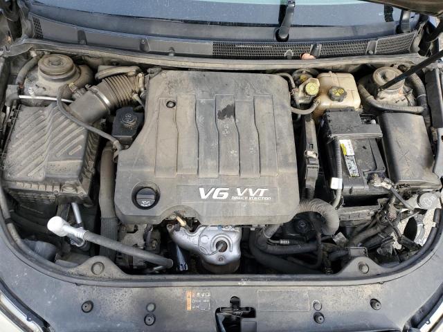 Photo 11 from auction – 2011 BUICK LACROSSE C with VIN 1G4GA5ED7BF351049
