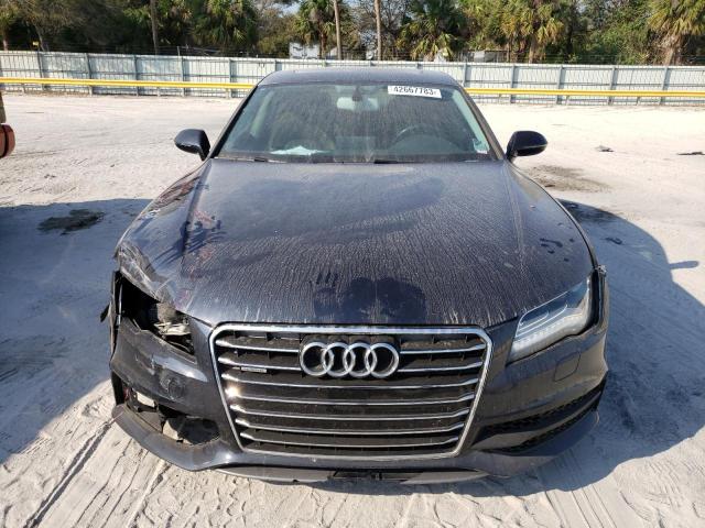 Photo 5 from auction – 2013 AUDI A7 PRESTIG with VIN WAU2GAFC4DN137394
