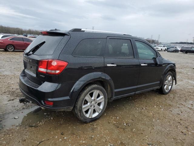 Photo 3 from auction – 2012 DODGE JOURNEY CR with VIN 3C4PDCDG4CT180425