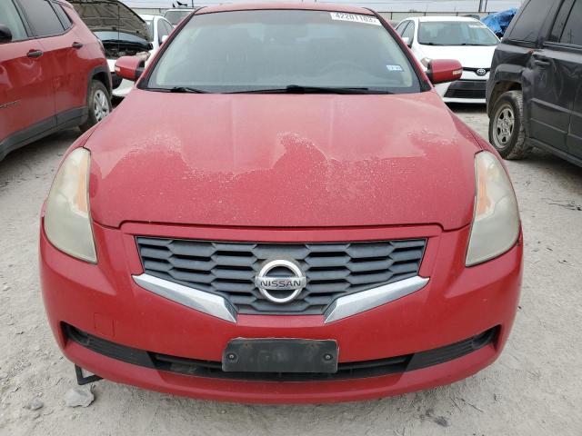 Photo 5 from auction – 2008 NISSAN ALTIMA 3.5 with VIN 1N4BL24E68C163625