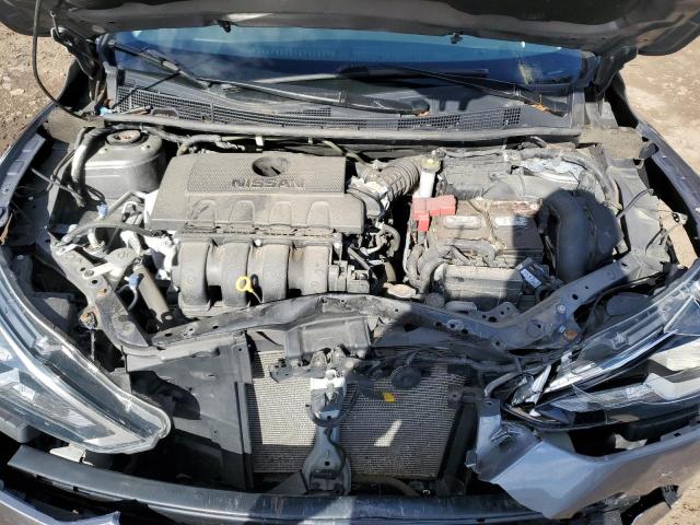 Photo 11 from auction – 2019 NISSAN SENTRA S with VIN 3N1AB7AP3KY433908