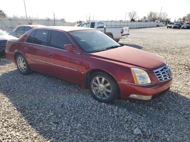 Photo 4 from auction – 2008 CADILLAC DTS with VIN 1G6KD57Y38U110960
