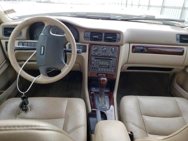 Photo 8 from auction – 2000 VOLVO S70 BASE with VIN YV1LS61J7Y2667417