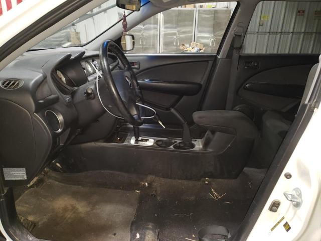 Photo 7 from auction – 2005 MITSUBISHI OUTLANDER with VIN JA4LX41F85U031333