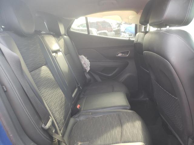 Photo 11 from auction – 2015 BUICK ENCORE with VIN KL4CJESB2FB198934
