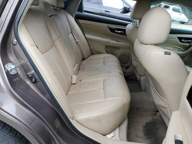 Photo 10 from auction – 2013 NISSAN ALTIMA 2.5 with VIN 1N4AL3AP8DC161750