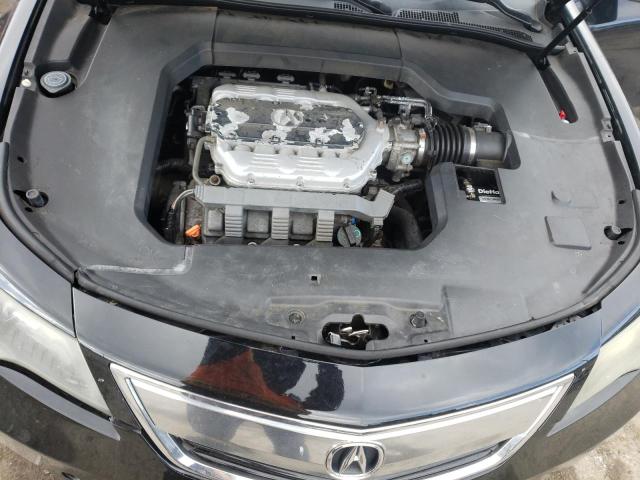 Photo 11 from auction – 2012 ACURA TL with VIN 19UUA9F50CA002756