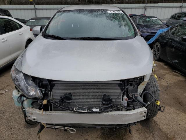 Photo 5 from auction – 2014 NISSAN MURANO S with VIN JN8AZ1MW2EW517873