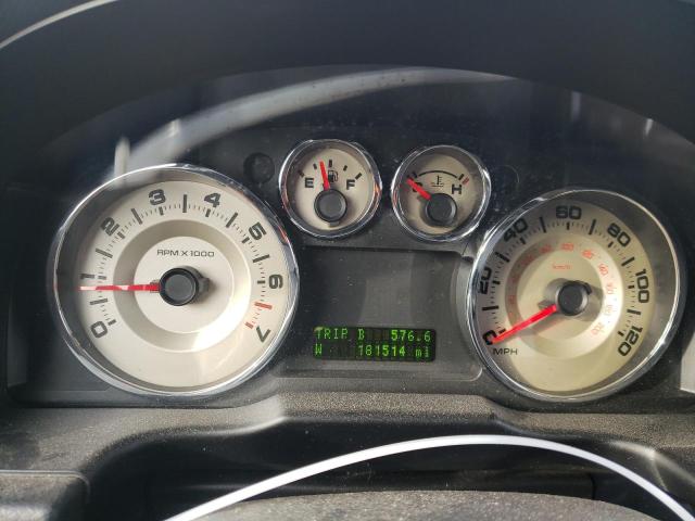 Photo 9 from auction – 2010 FORD EDGE SEL with VIN 2FMDK4JC0ABB01501