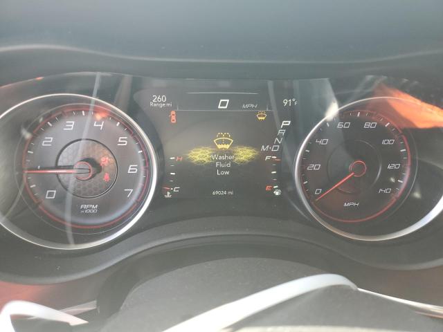 Photo 9 from auction – 2017 DODGE CHARGER SE with VIN 2C3CDXBG6HH567605