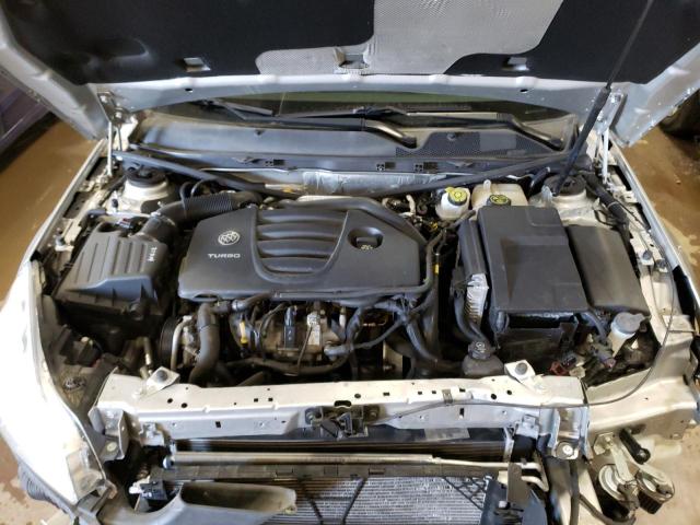 Photo 11 from auction – 2013 BUICK REGAL PREM with VIN 2G4GS5EV4D9248575