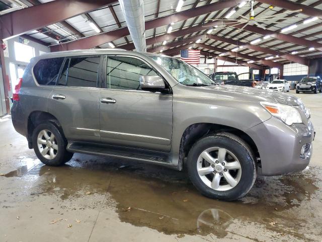 Photo 4 from auction – 2012 LEXUS GX 460 with VIN JTJBM7FXXC5048426