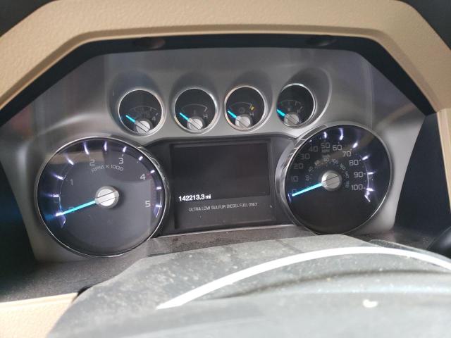Photo 9 from auction – 2016 FORD F250 SUPER with VIN 1FT7W2BTXGEC41738
