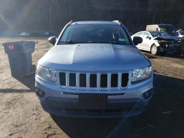 Photo 5 from auction – 2013 JEEP COMPASS LA with VIN 1C4NJDEB8DD227844