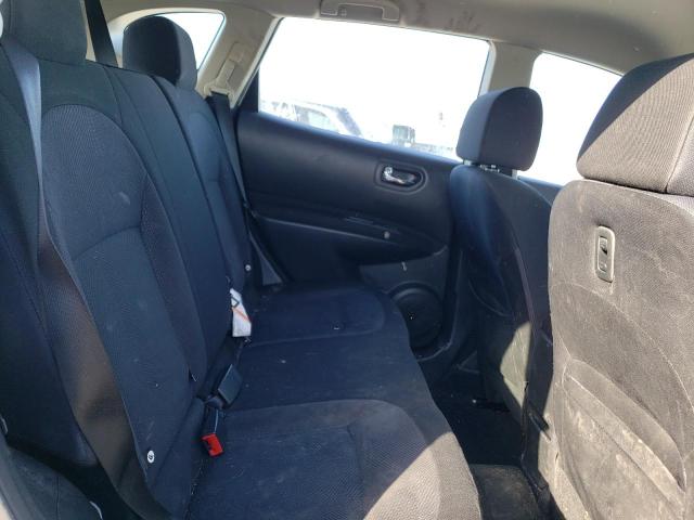 Photo 10 from auction – 2014 NISSAN ROGUE SELE with VIN JN8AS5MVXEW702885