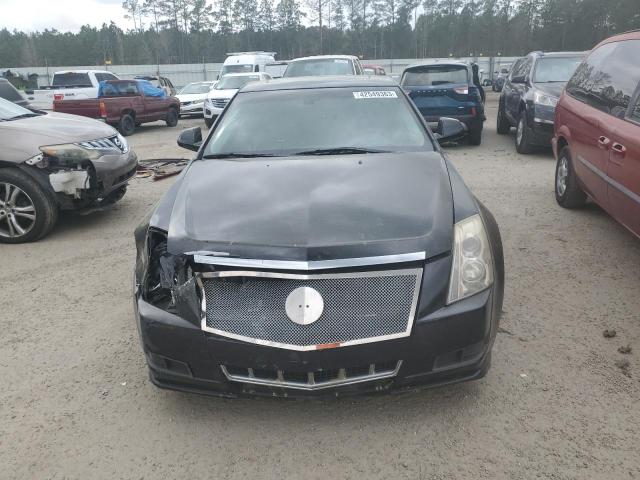 Photo 5 from auction – 2013 CADILLAC CTS LUXURY with VIN 1G6DE5E55D0124892